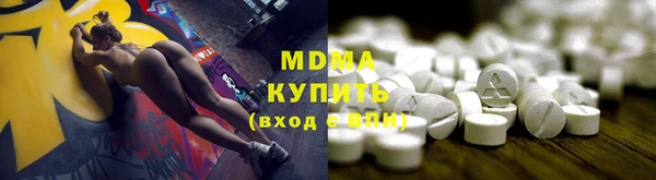 хмурый Арсеньев